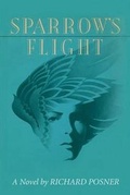 Cover: Sparrow's Flight - M. Evans& Co Inc
