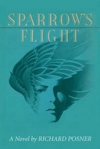 Enlarge image Cover: Sparrow's Flight - M. Evans& Co Inc