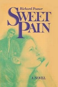 Enlarge image Cover: Sweet Pain - M. Evans& Co Inc