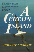 Cover: A Certain Island - M. Evans& Co Inc