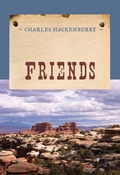Cover: Friends - M. Evans& Co Inc