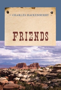 Enlarge image Cover: Friends - M. Evans& Co Inc