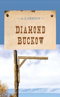 Cover: Diamond Buckow - M. Evans& Co Inc