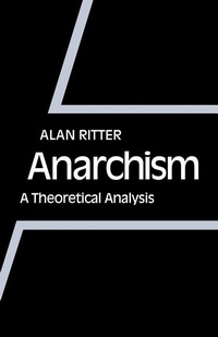 Abbildung von: Anarchism - Cambridge University Press
