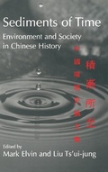Cover: Sediments of Time 2 Part Paperback Set - Cambridge University Press