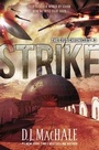 Cover: Strike: Sylo (Book 3) - Razorbill