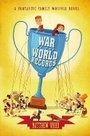 Cover: War of the World Records - Razorbill
