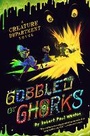 Cover: Gobbled By Ghorks - Razorbill