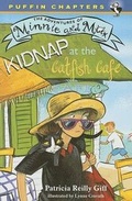 Cover: Kidnap at the Catfish Cafe - Live Oak Media (NY)