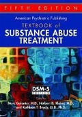 Bild: The American Psychiatric Publishing Textbook of Substance Abuse Treatment - American Psychiatric Association Publishing