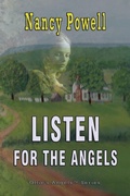 Cover: Listen for the Angels - TotalRecall Publications