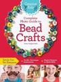 Cover: Creative Kids Complete Photo Guide to Bead Crafts - Creative Publishing International, US