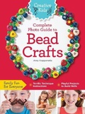 Cover: Creative Kids Complete Photo Guide to Bead Crafts - Creative Publishing International, US