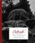 Cover: Outside - Trinity University Press