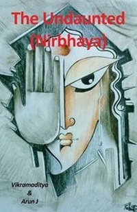 Enlarge image Cover: The Undaunted - Aventine Press