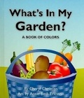 Cover: What's in My Garden? - Star Bright Books