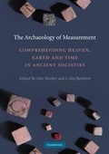 Cover: The Archaeology of Measurement - Cambridge University Press