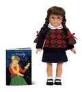 Cover: Molly Mini Doll - American Girl Publishing Inc