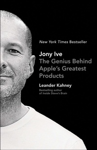 Abbildung von: Jony Ive - Portfolio