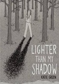 Cover: Lighter Than My Shadow - Soft Skull Press