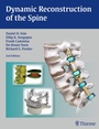 Cover: Dynamic Reconstruction of the Spine - Thieme Publishers