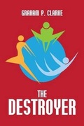 Cover: The Destroyer - Strategic Book Publishing
