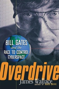Enlarge image Cover: Overdrive - Wiley