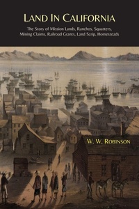 Enlarge image Cover: Land in California - Martino Fine Books