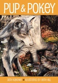 Cover: Pup and Pokey - University of Alaska Press