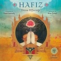 Cover: Hafiz Calendar - Amber Lotus