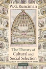 Cover: The Theory of Cultural and Social Selection - Cambridge University Press