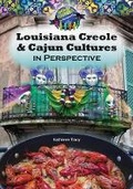 Cover: Louisiana Creole & Cajun Cultures in Perspective - Mitchell Lane Publishers