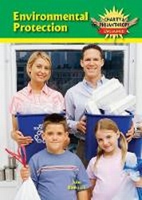 Enlarge image Cover: Environmental Protection - Mitchell Lane Publishers