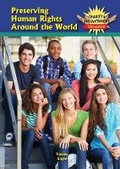 Cover: Preserving Human Rights Around the World - Mitchell Lane Publishers