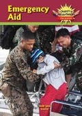 Cover: Emergency Aid - Mitchell Lane Publishers