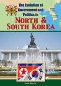 Cover: North & South Korea - Mitchell Lane Publishers