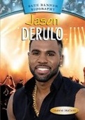 Cover: Jason Derulo - Mitchell Lane Publishers