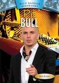 Cover: Pitbull - Mitchell Lane Publishers