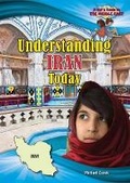 Cover: Understanding Iran Today - Mitchell Lane Publishers