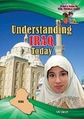 Cover: Understanding Iraq Today - Mitchell Lane Publishers