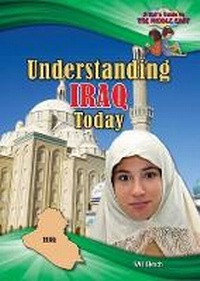 Enlarge image Cover: Understanding Iraq Today - Mitchell Lane Publishers