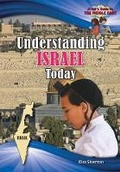 Cover: Understanding Israel Today - Mitchell Lane Publishers