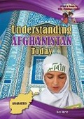 Cover: Understanding Afghanistan Today - Mitchell Lane Publishers
