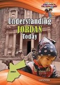 Cover: Understanding Jordan Today - Mitchell Lane Publishers