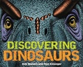 Cover: Discovering Dinosaurs - Applesauce Press