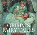 Cover: Grimms' Fairy Tales - Cider Mill Press Book Publishers LLC