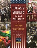 Cover: Ideas and Movements That Shaped America - ABC-CLIO