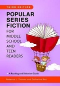 Cover: Popular Series Fiction for Middle School and Teen Readers - Libraries Unlimited Inc