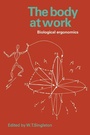 Cover: The Body at Work - Cambridge University Press