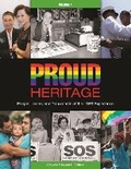 Cover: Proud Heritage - ABC-CLIO